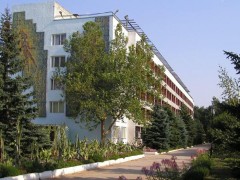 Пансионат «Энергетик», Николаевка Пансионат «Энергетик», Николаевка