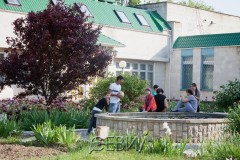 Детский Оздоровительный Лагерь «Морской», Заозерное Детский Оздоровительный Лагерь «Морской», Заозерное