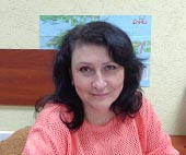 Наталья Грешнова