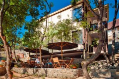 Отель «Зеленый Мыс Resort», Ялта, Алупка Отель «Зеленый Мыс Resort», Ялта, Алупка
