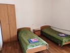 2-местный 1-комнатный в основном корпусе 2-местный 1-комнатный в основном корпусе