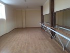 малый танцевальный зал (58м. кв.)