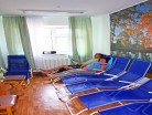 Лечебный корпус