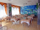 Столовая
